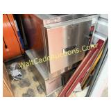 POOL TABLE, AQUARIAM, INDUSTRIAL FLOOR FANS