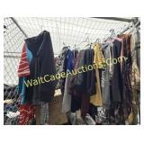 BOXES, CLOTHES
