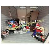 APPLIANCES, FURNITURE