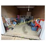 FURNITURE, TOYS, KIDS BIKE