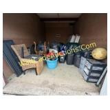 FURNITURE, HOME DECOR, BAGS