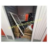 FREEZER, BOXES