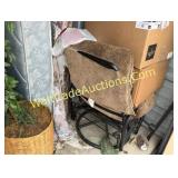 FURNITURE, HOME DECOR