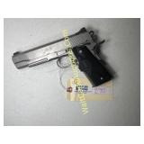 .45 Cal Kimber NRA Edition Model TLE/RL2