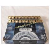 Ammo - Federal 30-06 Power Shok Federal  20 Rds.