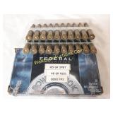 Ammo - Federal- 30-06 Power Shok  20 Rds.  Reloads