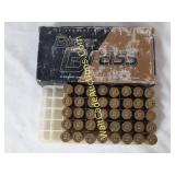 Ammo - Blazer Brass .45 Auto  230 Grain,FMJ 41