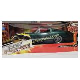 Die Cast Metal - Joyride "The Fast and Furious