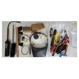 Gun Cleaning Supplies - Assorted lot