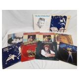 Vinyl Albums Lot of 10 - 33 RPM As