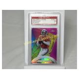 John Elway 2024 TOPPS CHROME # CAE -4 graded card