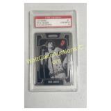 Mick Jagger 2025 Prizm #7 Graded Card