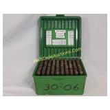 Ammo - 30-06 SPRG, 270 WIN, 100 Rounds, Reloads