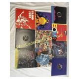 Vinyl Albums Lot of 10 - 33 RPM As Shown