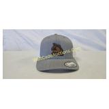 Hats - Leather Patch 