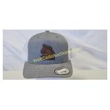Hats - Leather Patch 