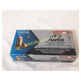 Ammo - Aguila .45 Auto 230 Grains Full Metal