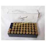 Ammo - .45 Auto Winchester, CCI, Blazer, Federal,