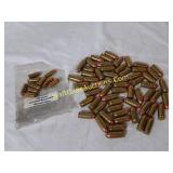 Ammo - .380 Auto & 45 Auto, approx.70 Rds,