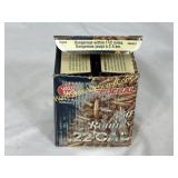 Ammo - Federal .22 approx. 550 Rds. Reloads