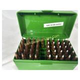 Ammo - Hornaday  30 - 06 SPRG R-P 46 Rds. Reloads