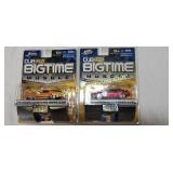 Die Cast Metal - Dub City Big Time Muscle, 1.64