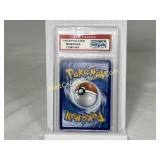 POKï¿½MON 2023 DODRIO FOIL #085/165 graded card