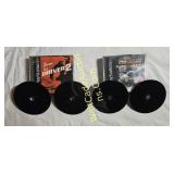 Video Games - Playstation Lot of 2