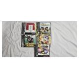 Video Games - Playstation Lot of 5
