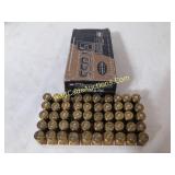 Ammo - Blazer Brass  .45 Auto CCI  230 Grain 50