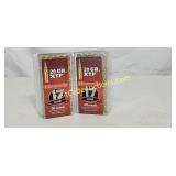 Ammo - Hornaday 17 HMR 20 GR. XTP 50 Rounds