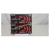 Ammo - Federal AE 224 Valkyrie 20 rounds