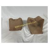 Champion Front and Rear Shooting Rest Bag Set