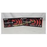 Ammo - Federal AE 224 Valkyrie 20 rounds