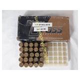 Ammo - Blazer Brass- .45 Auto 230 Grain