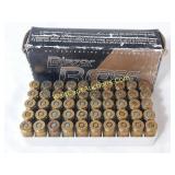 Ammo - Blazer Brass .45 Auto 230 Grain, 50 Rds.