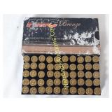 Ammo - PMC Bronze .45, FMJ, Rds. Reloads