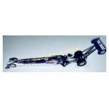 Dragster Diecast - Larry Dixon / Don "The Snake"