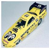 1:24 "Funny Car" Al Hofmann #788 Die Cast Car Jim