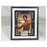 Muhammad Ali "The Greatest Havyweight Of All