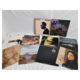 Ahmad Jamal & Barbra Streisand Vinyl Albums Lot