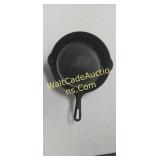Iron Skillet Griswold No. 7