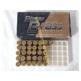 Ammo - Blazer Brass .45 Auto s 230 Grain, FMJ 31