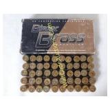 Ammo - Blazer Brass  .45 Auto 230 Grain