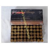 Ammo - Bronze .45 Auto PMC,FMJ. 50 Rds. Reloads