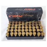 Ammo - PMC Bronze .45 Auto Shotshell 230 Grain, 5