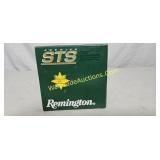 Ammo - Remington STS Premier 20 Gauge 8 Rounds
