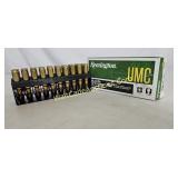 Ammo - Remington UMC 6.8 SPC 20 Rounds