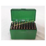 Ammo - FC 30-06 SPRG with Case-Gard, 50 Rounds,