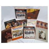 Vinyl Albums Lot of 10 - 33 RPM As Shown